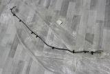 Neu Original Jaguar XJ Coupe Cabrio Bremsleitung unten Brake Pipe C2C33198K