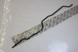 Neu Original Hyundai H-100 Bus 1996- Ölkühler Leitung Oil Cooler Tube 254764A550