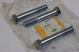 3x Original Land Rover Defender Bolzen Hinterachse Aufhängung Bolts BH610321L